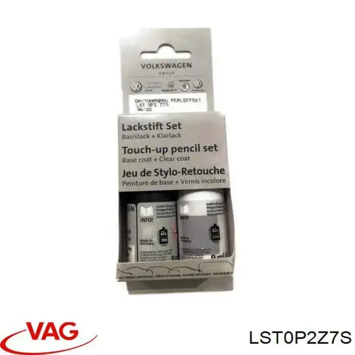  VAG LST0P2Z7S ціна, від 16.00 USD