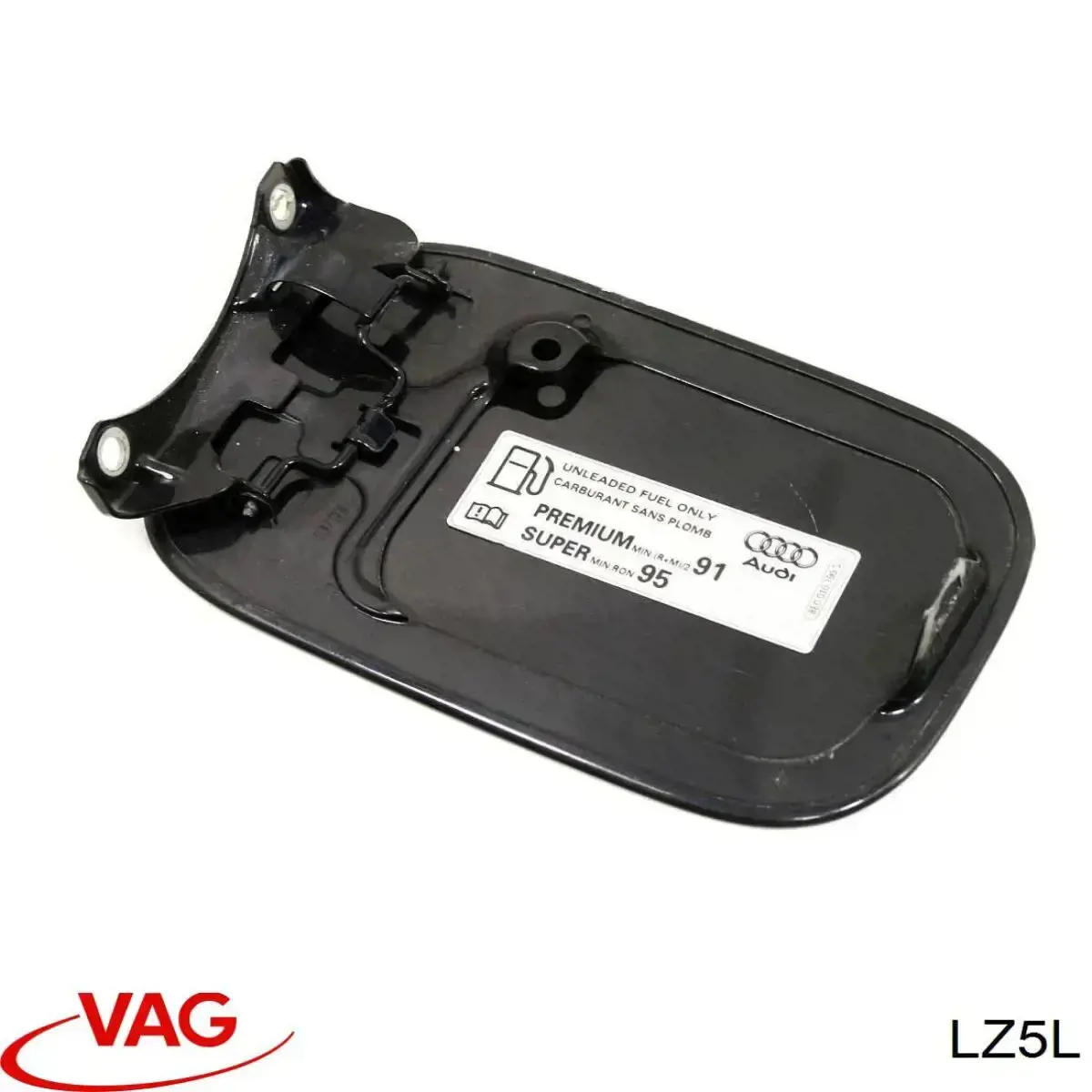 LZ5L VAG 