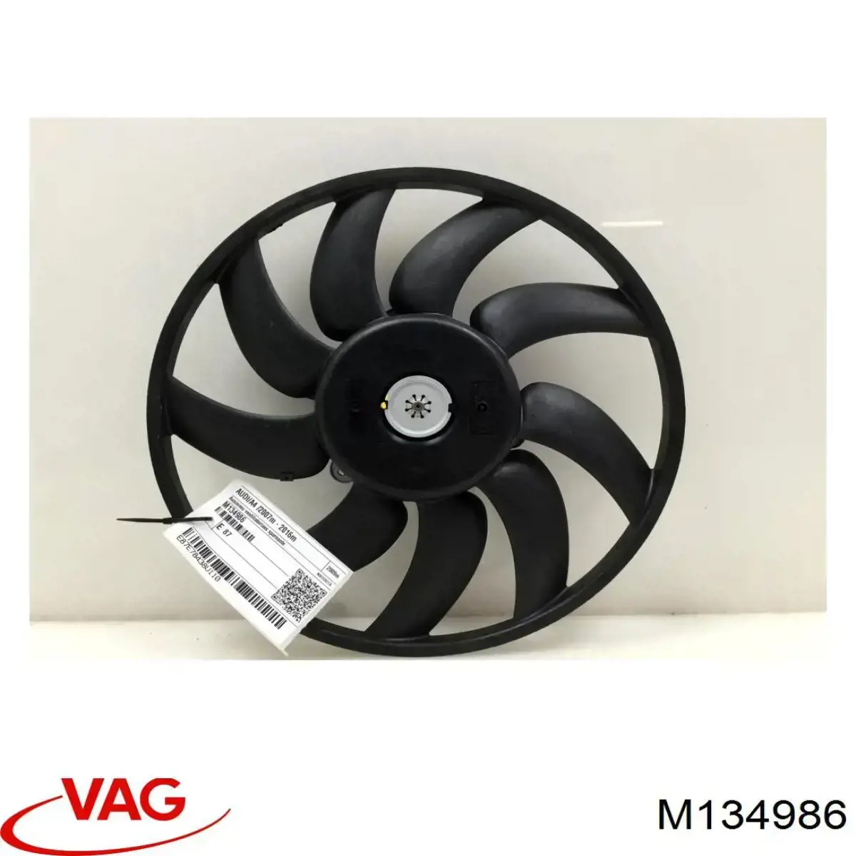M134986 VAG 