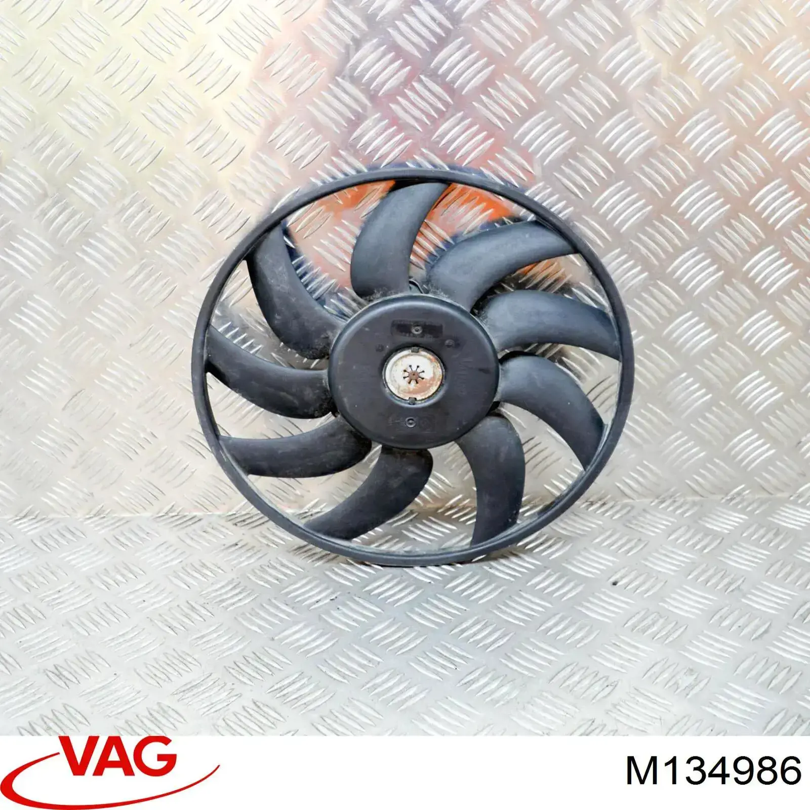  M134986 VAG