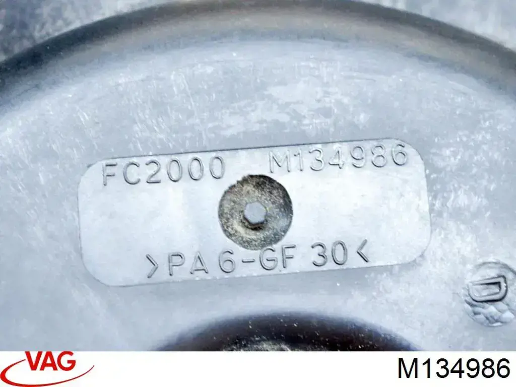  VAG M134986 ціна, від 50.36 USD