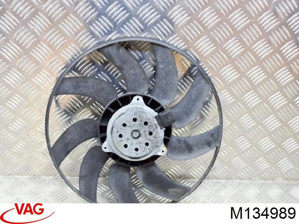 M134989 VAG 