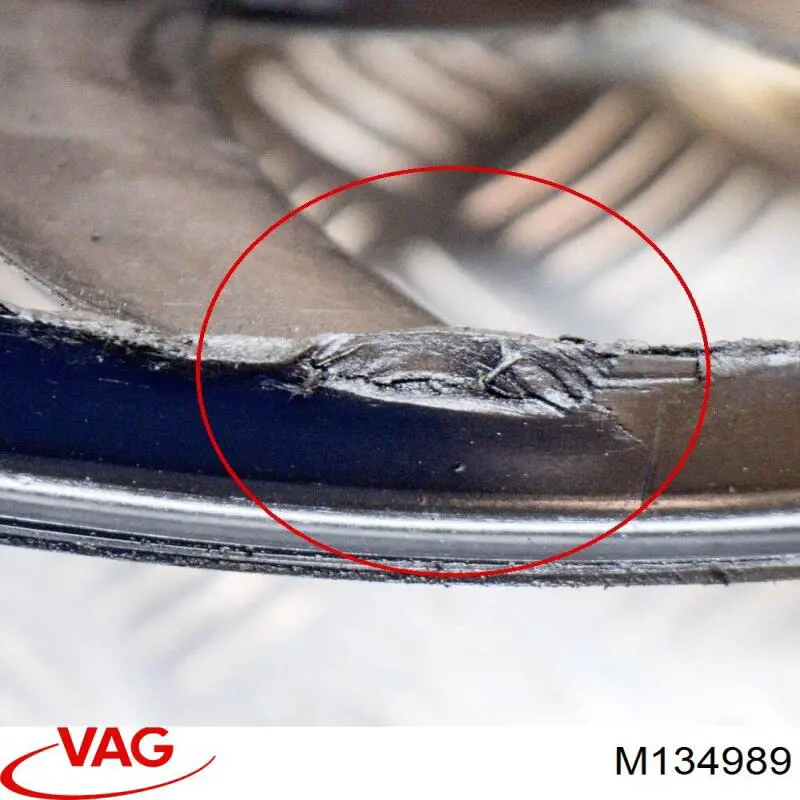 Купити M134989 VAG 