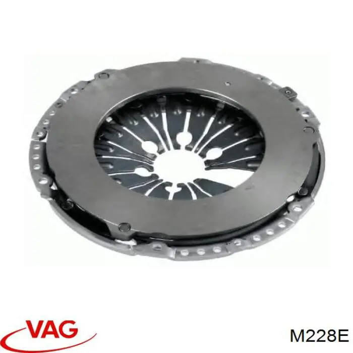  VAG M228E ціна, від 29.91 USD