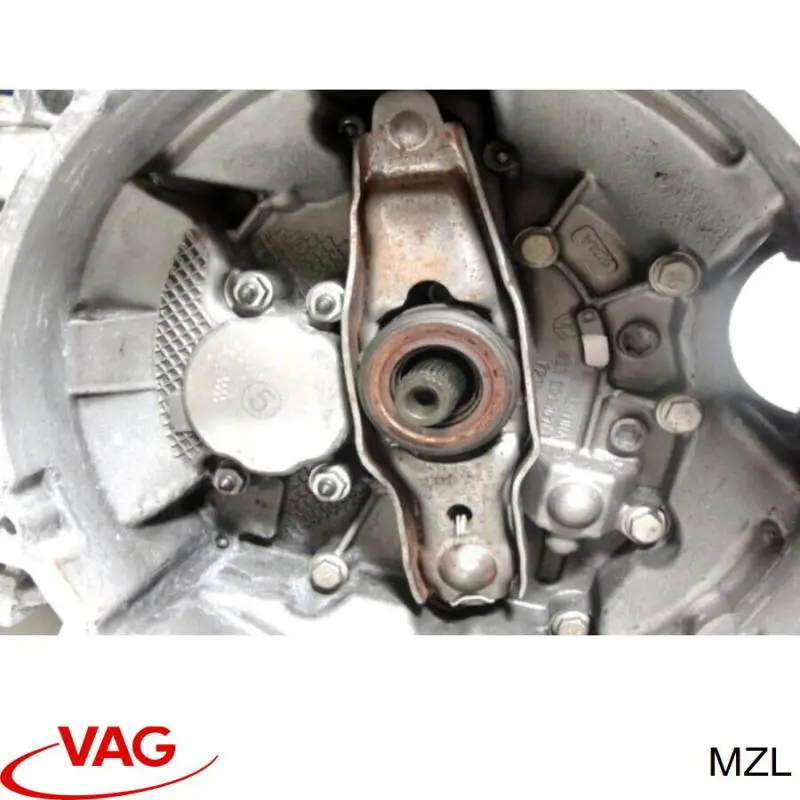 МКП в зборі VAG MZL ціна, від 359.86 USD