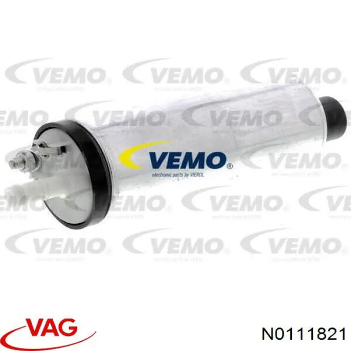 VAG N0111821 ціна, від 0.23 USD