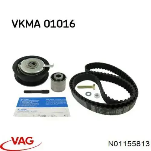 VAG N01155813