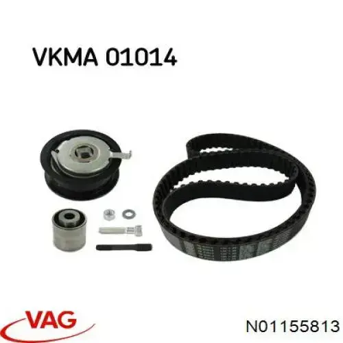  N01155813 VAG