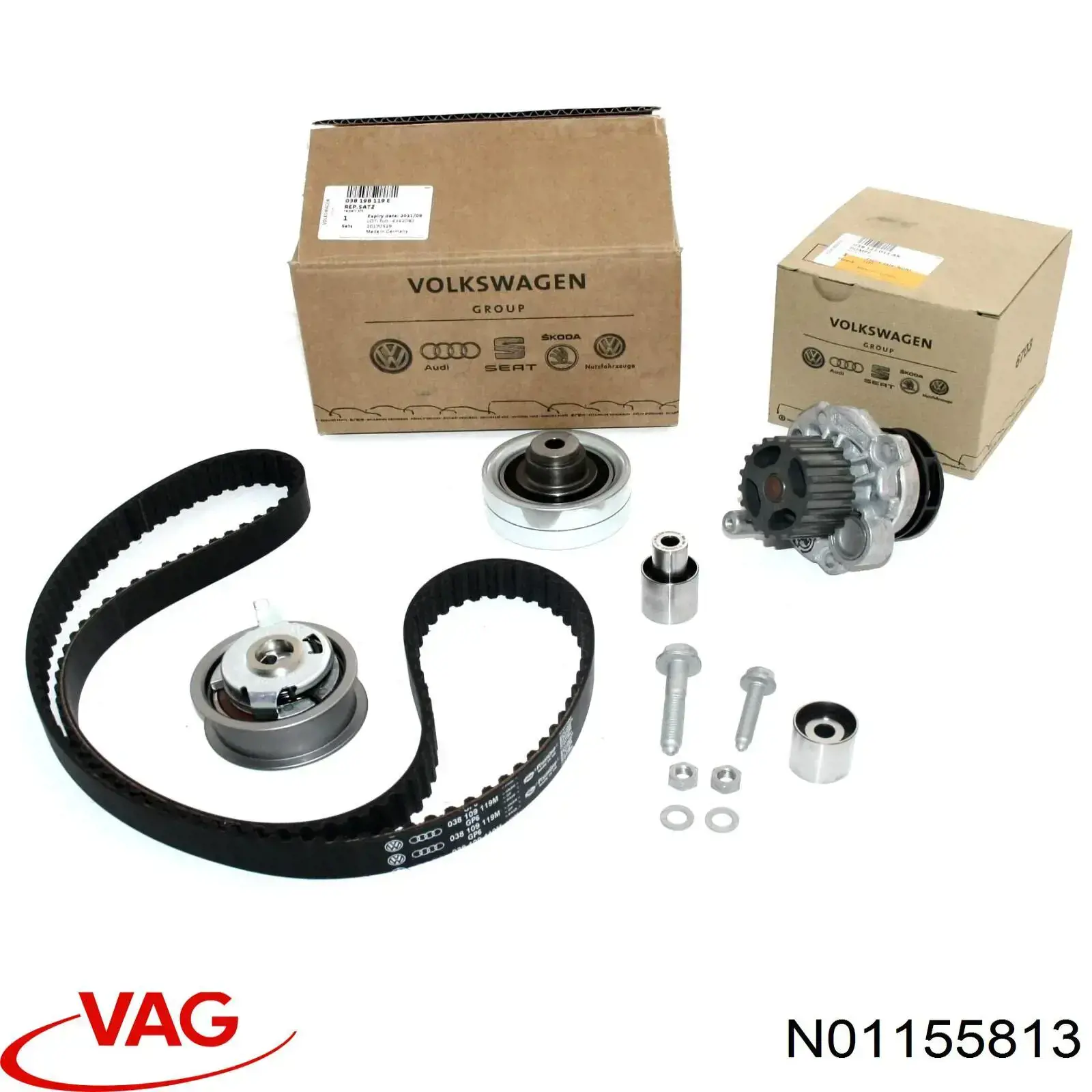 N01155813 VAG 