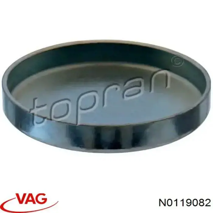Заглушка ГБЦ/блоку циліндрів VAG N0119082 ціна, від 0.99 USD