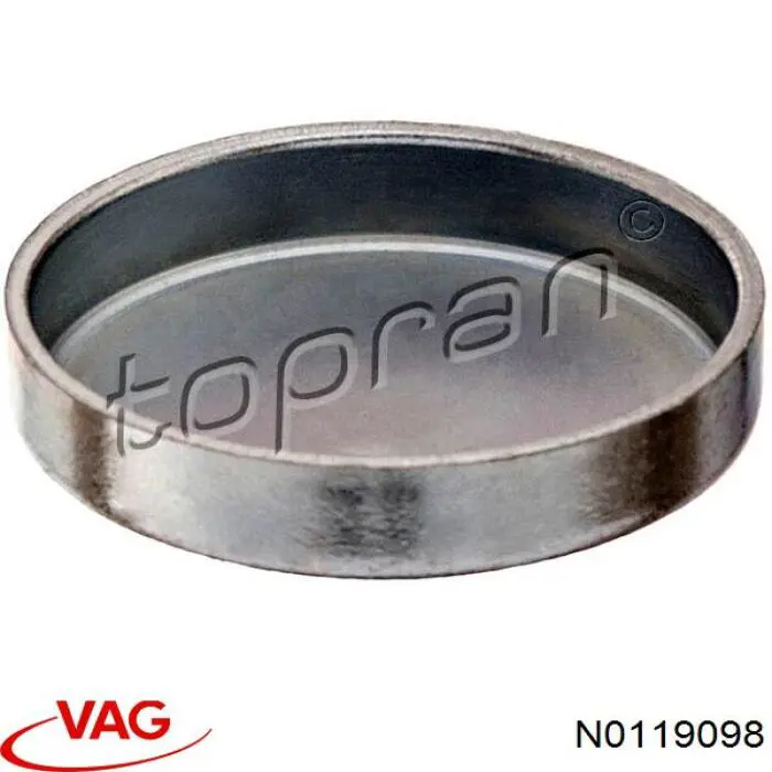  VAG N0119098 ціна, від 1.89 USD