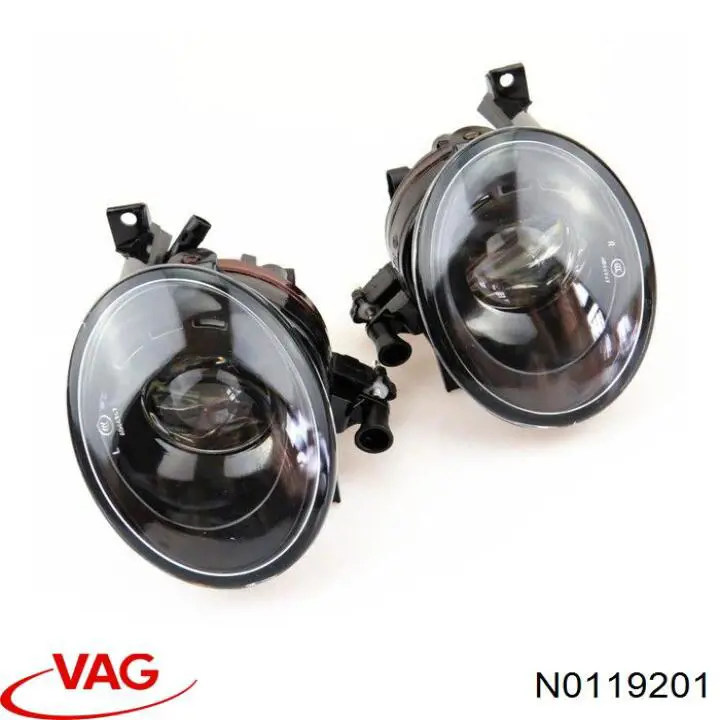 Заглушка ГБЦ/блоку циліндрів VAG N0119201 ціна, від 0.79 USD
