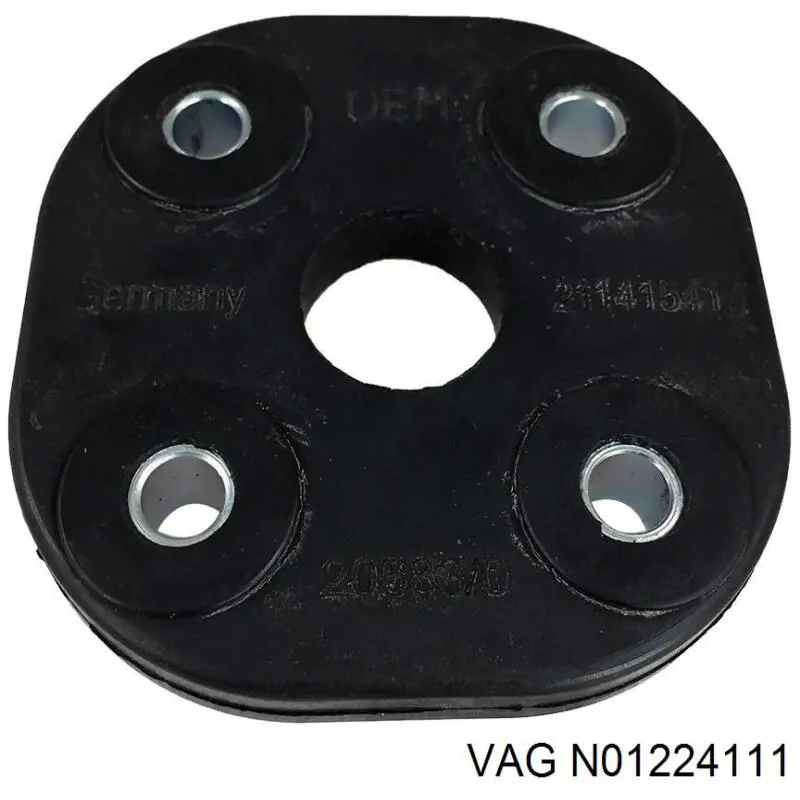  N01224111 VAG