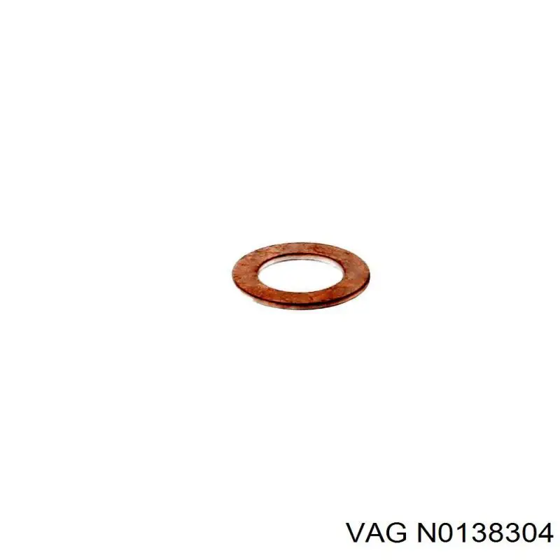Купити N0138304 VAG Ущільнювальне кільце, універсальне