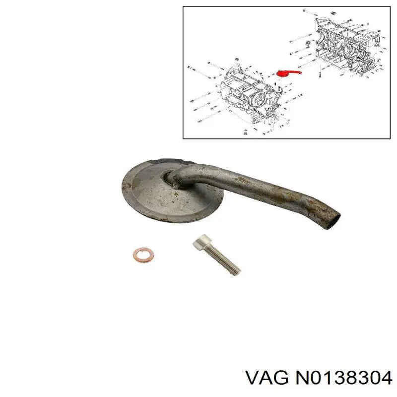  N0138304 VAG