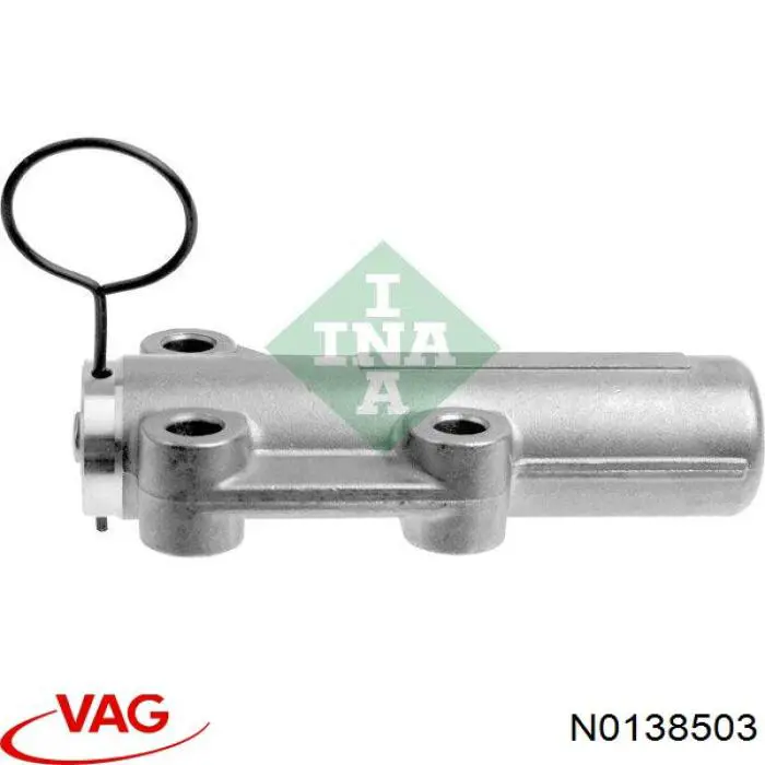 Прокладка пробки піддону двигуна VAG N0138504 ціна, від 0.34 USD