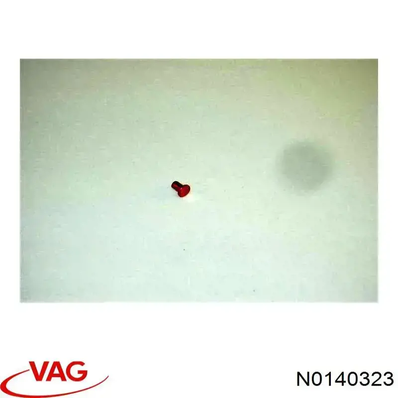  VAG N0140323 ціна, від 0.10 USD