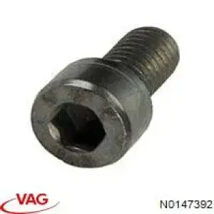 N0147392 VAG Болт кріплення головки блоку циліндрів