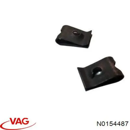  VAG N0154487 ціна, від 0.76 USD