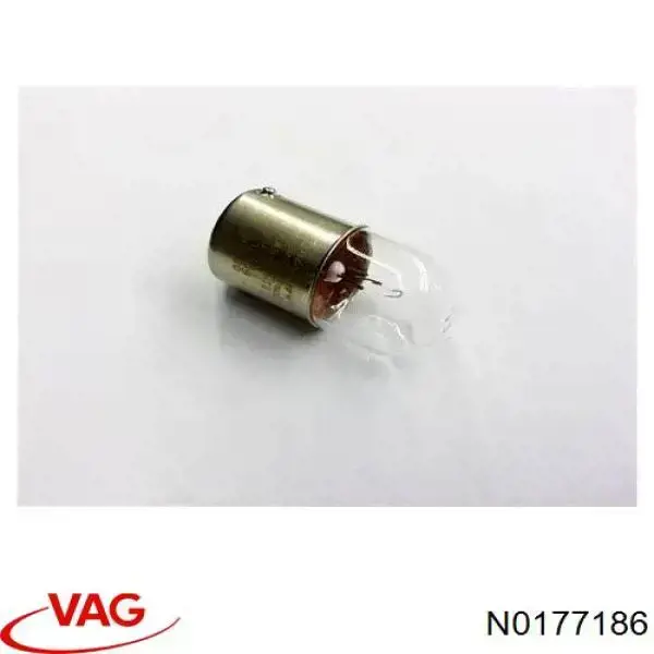 Лампи VAG N0177186 ціна, від 0.36 USD