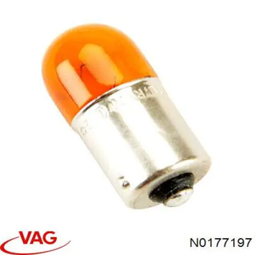  VAG N0177197 ціна, від 17.58 USD