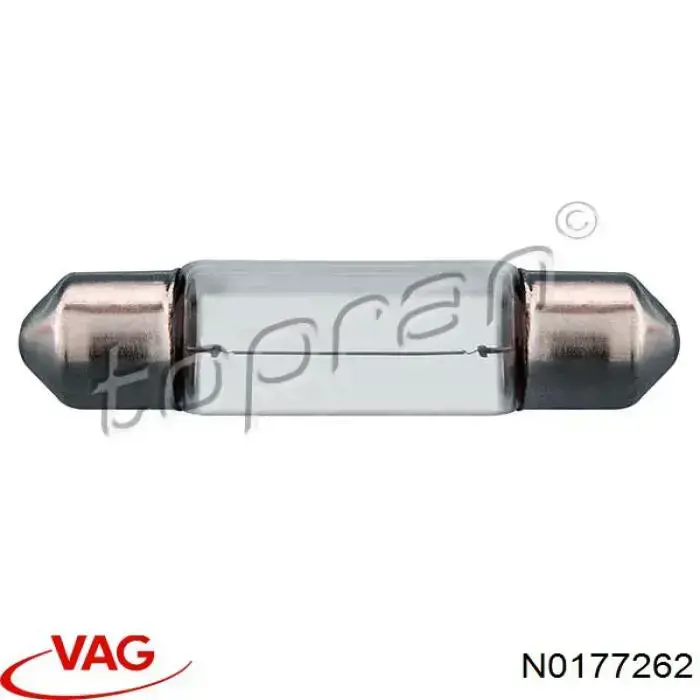  VAG N0177262 ціна, від 3.46 USD