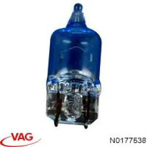 Купити N0177538 VAG Лампочка покажчика повороту
