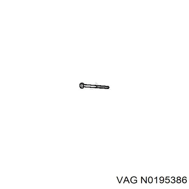  N0195386 VAG