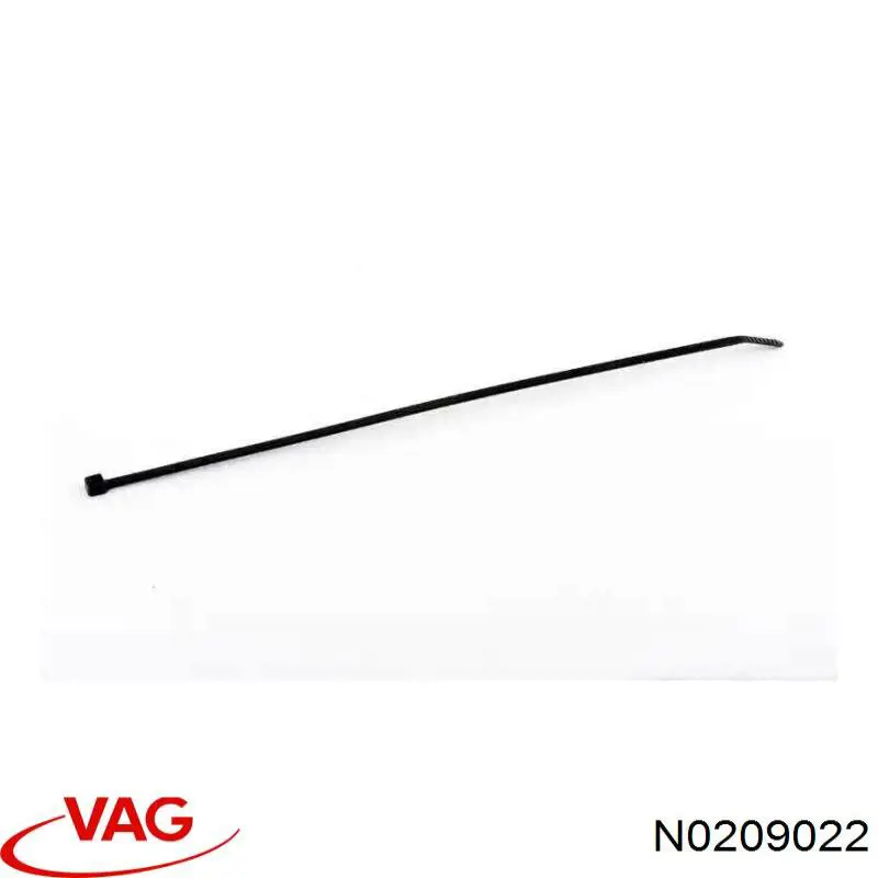  N0209022 VAG