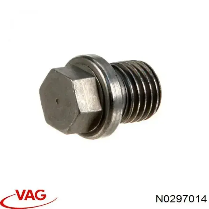  N0297014 VAG