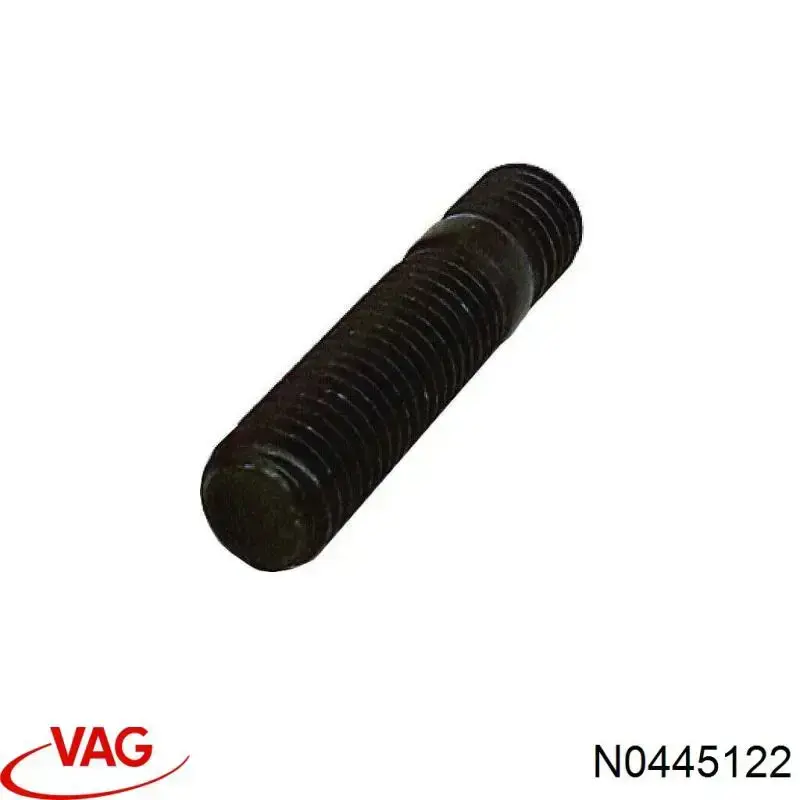  VAG N0445122 ціна, від 2.53 USD