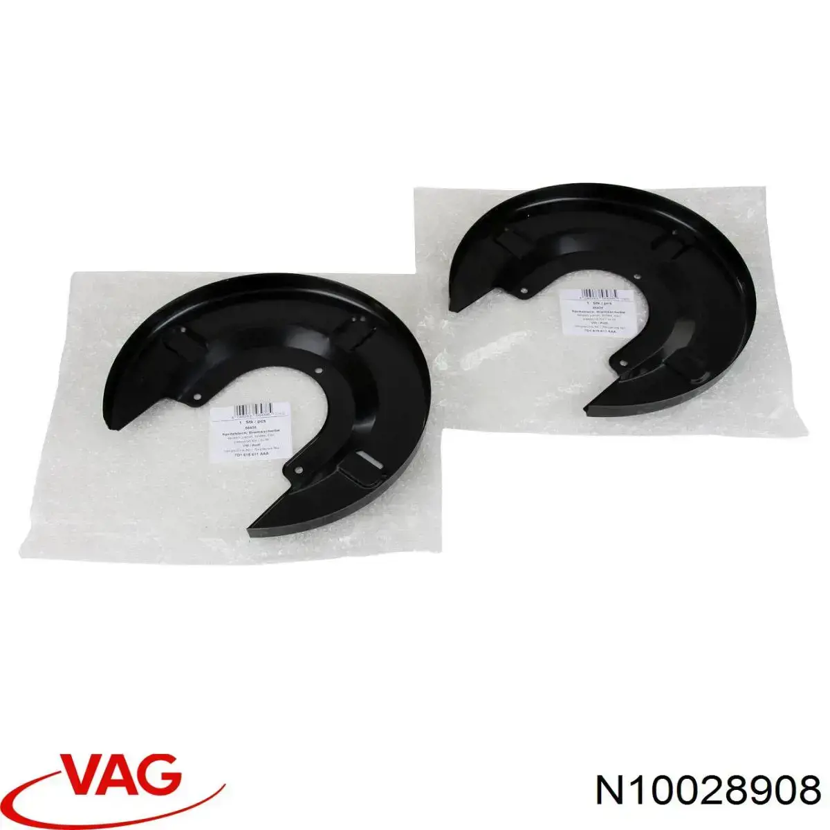 Купити N10028908 VAG 