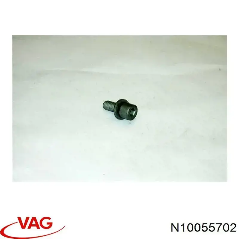 Купити N10055702 VAG Болт колінвалу