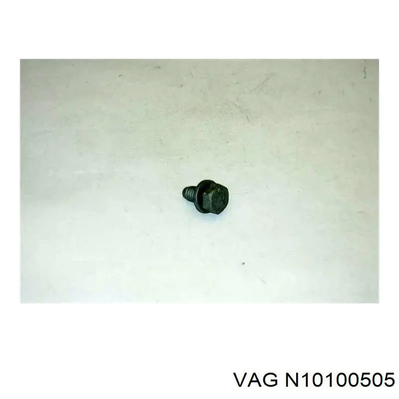  N10100503 VAG