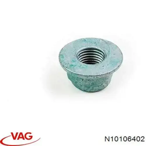  VAG N10106402