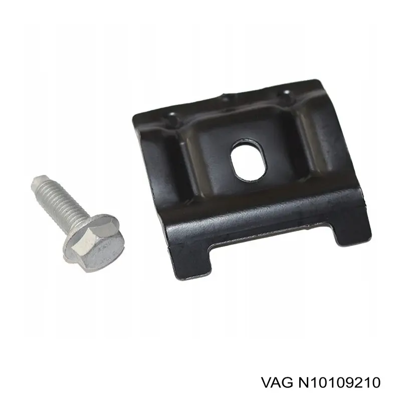 Болт шестерні распредвала VAG N10109206 ціна, від 1.83 USD