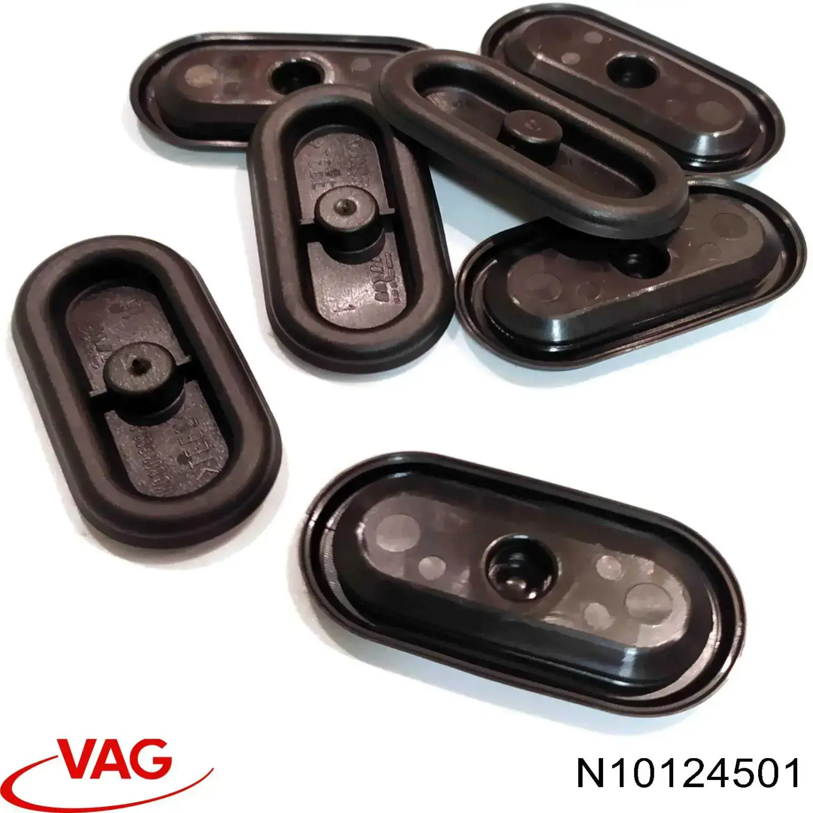  N10124501 VAG