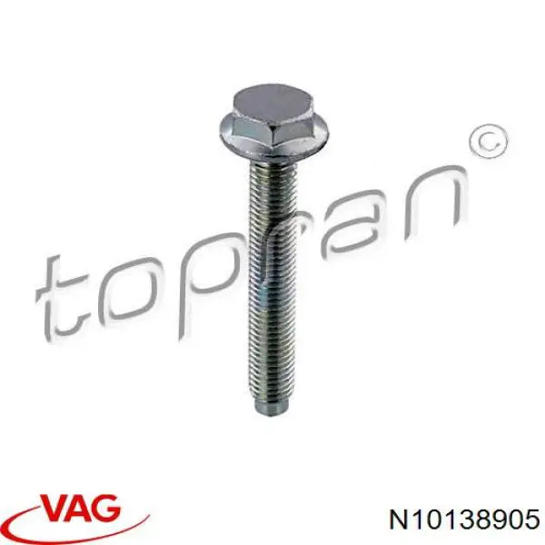  VAG N10138905
