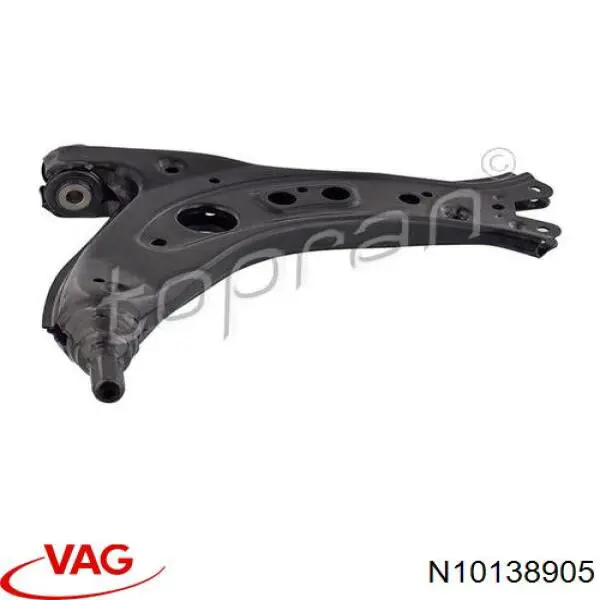  VAG N10138905 ціна, від 1.89 USD