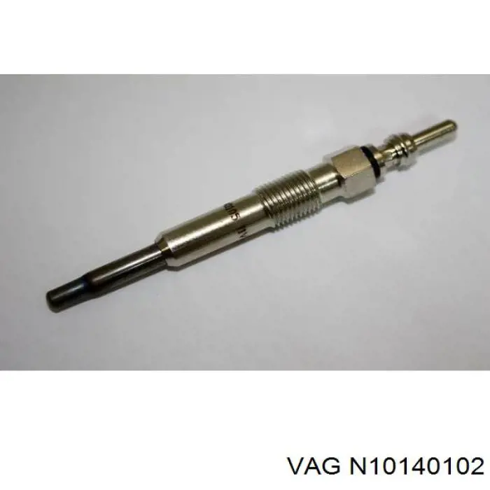 Свічки запалювання VAG N10140102