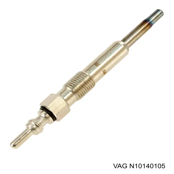 Свіча накалу VAG N10140105 ціна, від 7.99 USD