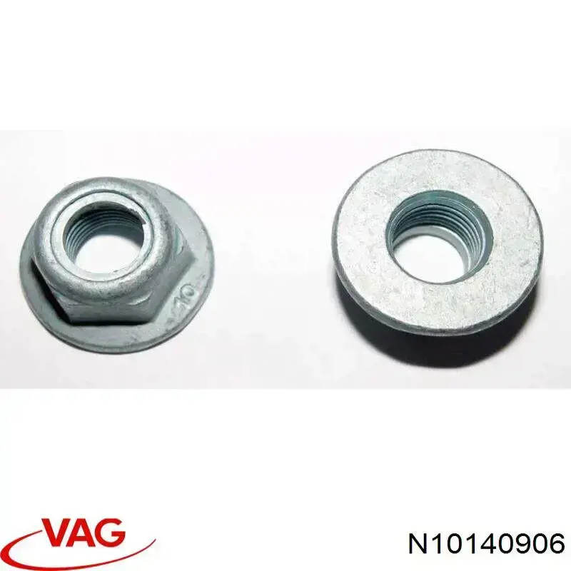  N10140906 VAG