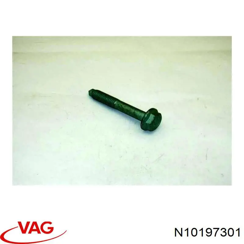  VAG N10197301 ціна, від 1.58 USD