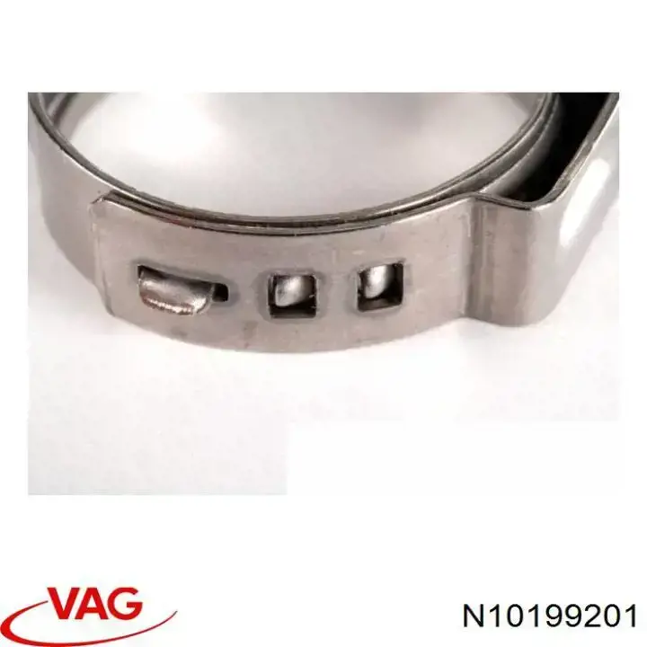 VAG N10199201 ціна, від 1.02 USD