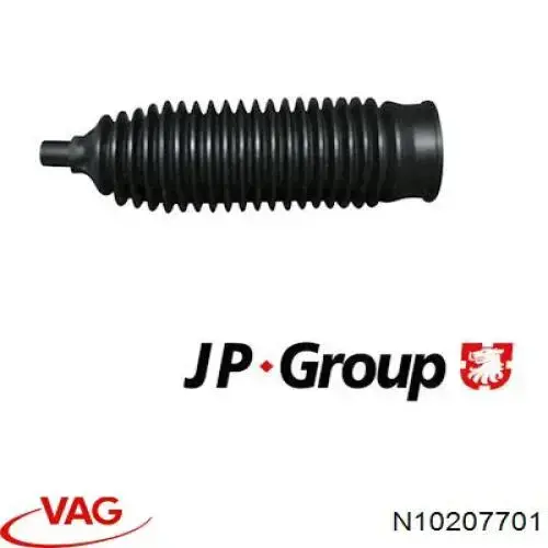 1H0422839 VAG Гальмо дискове переднє