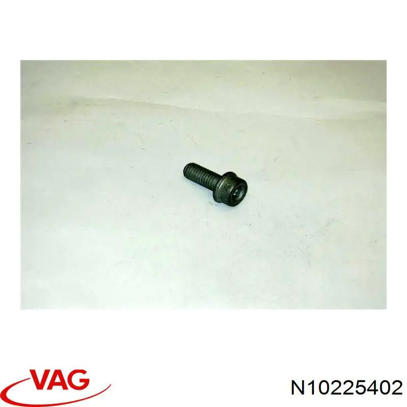  VAG N10225402 ціна, від 2.70 USD