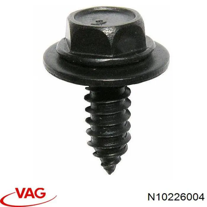  N10226002 VAG