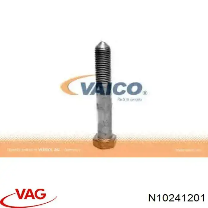 Купити N10241201 VAG Болт