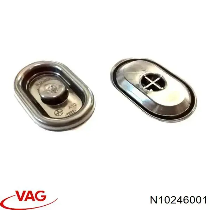  N10246001 VAG