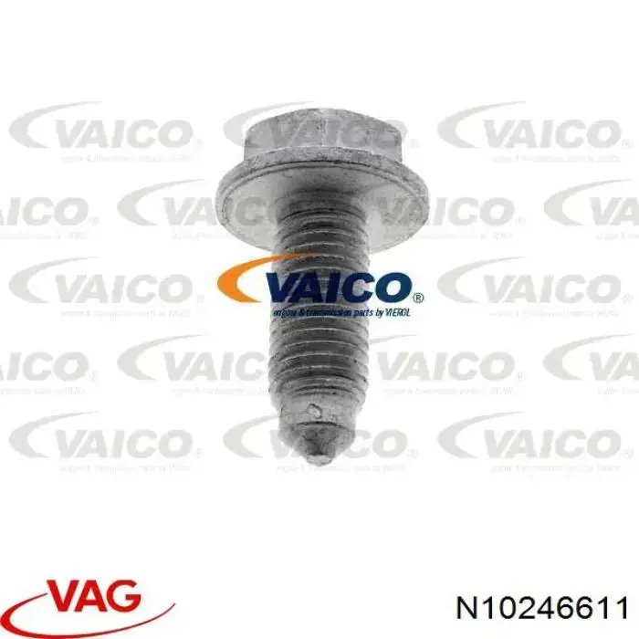  N10246611 VAG